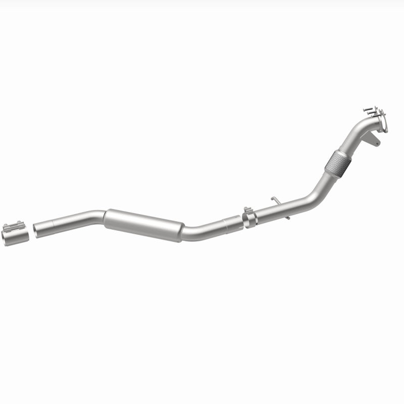 Magnaflow BRExhaust 18-24 Audi Q5 Front Pipe Kit