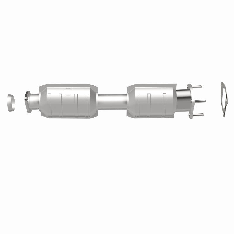 MagnaFlow Direct Fit Catalytic Converter Ford 88 89