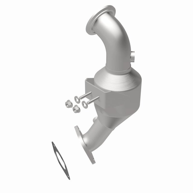 MagnaFlow 12-13 Ford Edge 2.0L Direct Fit Converter