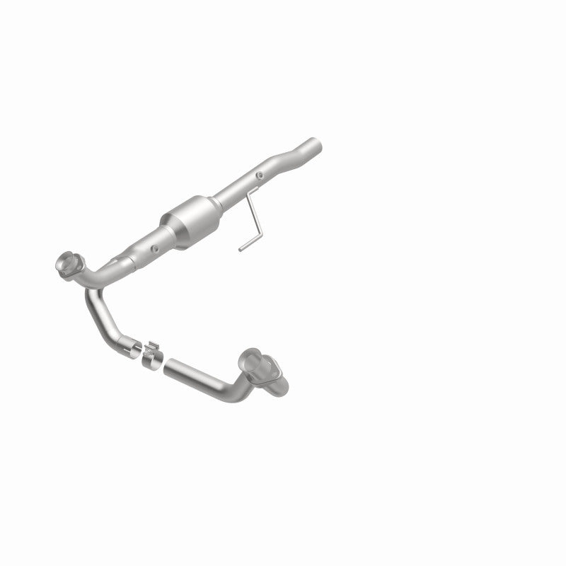 MagnaFlow 00-01 Dodge Ram 1500 3.9L Direct Fit Converter