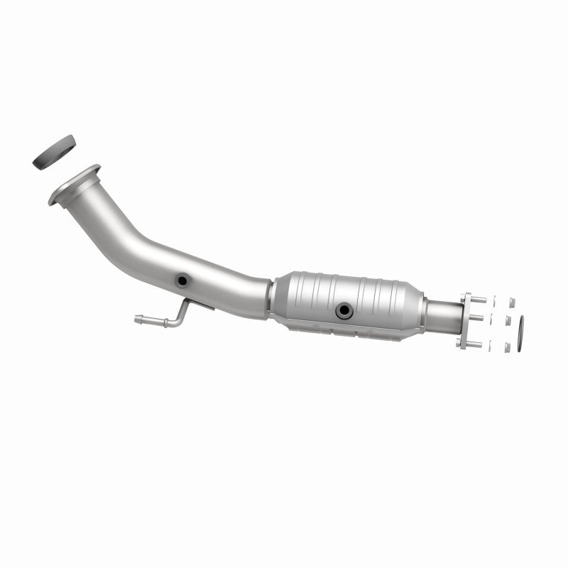 MagnaFlow Direct Fit Catalytic Converter 06-08 Honda Civic SI 2.0L