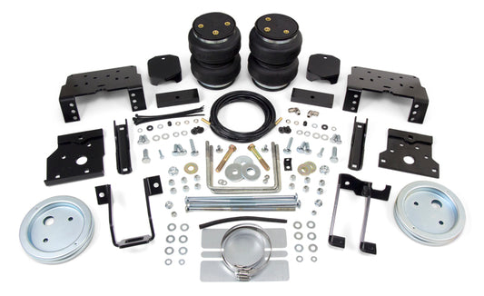 Air Lift LoadLifter 5000 Rear Air Spring Kit for 11-14 Ford F-450 Super Duty 4WD