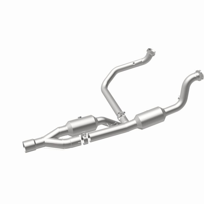 MagnaFlow 21-24 Ram 2500 6.4L OEM Underbody Direct-Fit Catalytic Converter