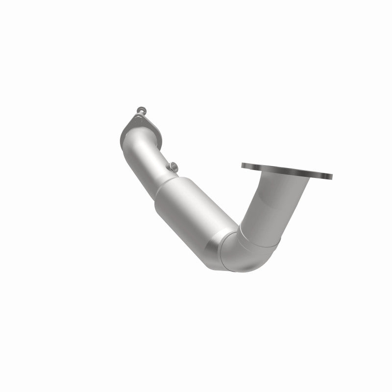 MagnaFlow Catalytic Converter Direct Fit Federal 06-11 Chevy Corvette V8 7.0LGAS