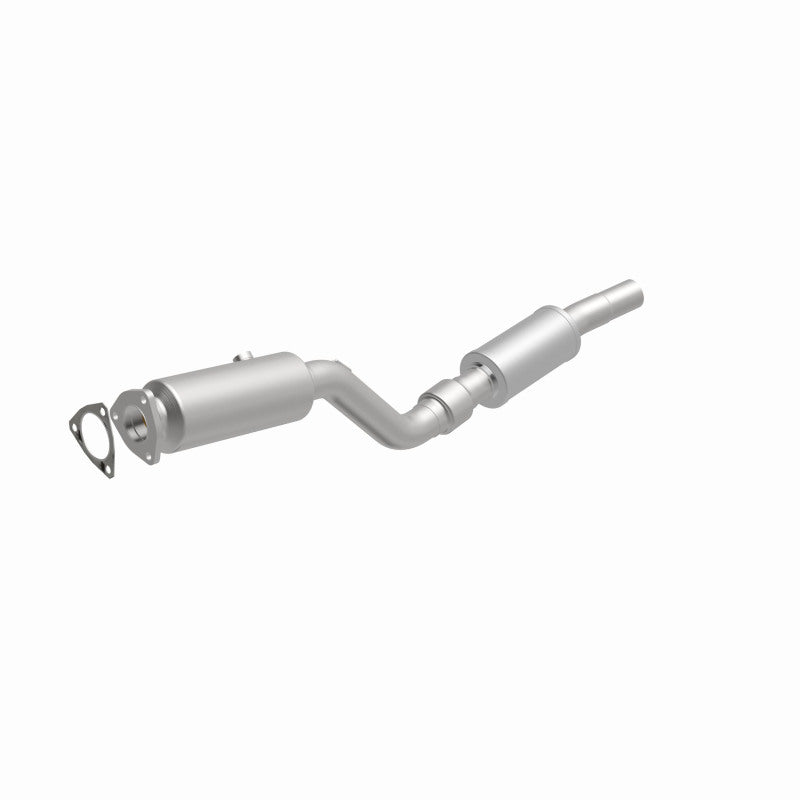MagnaFlow 06-09 Audi A4 Quattro 3.2L Direct Fit Converter