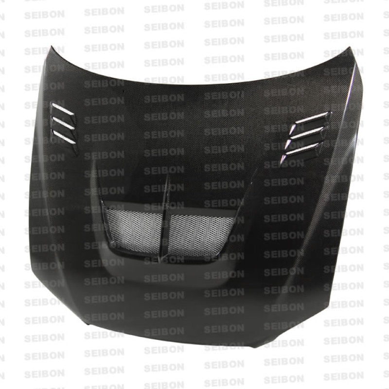 Seibon 00-05 Lexus IS Series TS-Style Carbon Fiber Hood