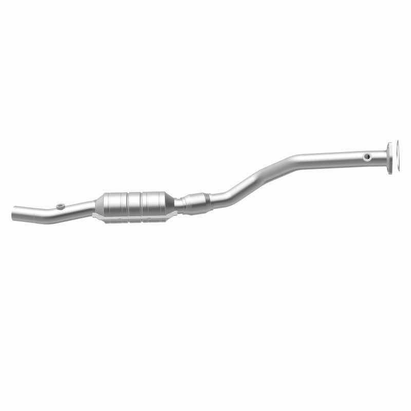 MagnaFlow Direct Fit Catalytic Converter 96-99 Audi A4/A4 Quattro 2.8L D/S (49 State)