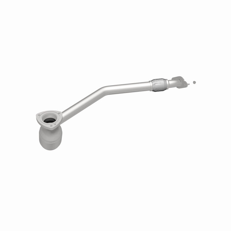 MagnaFlow 2007 Chevrolet Malibu 3.5L Direct Fit Converter