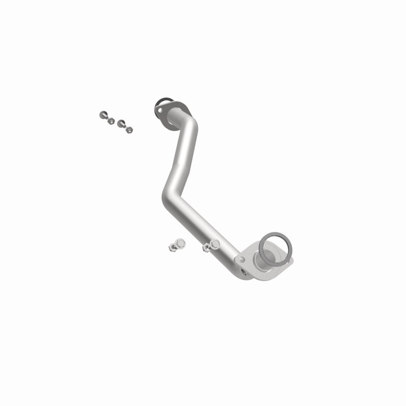 BRE Exhaust 04-09 Highlander RX330 RX350 2.4L 3.3L 3.5L Front Pipe Kit