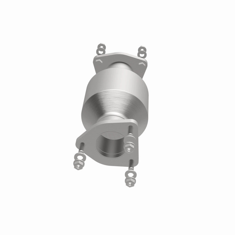 MagnaFlow Direct Fit Catalytic Converter OEM 13-17 Honda Accord L4 2.4 Underbody