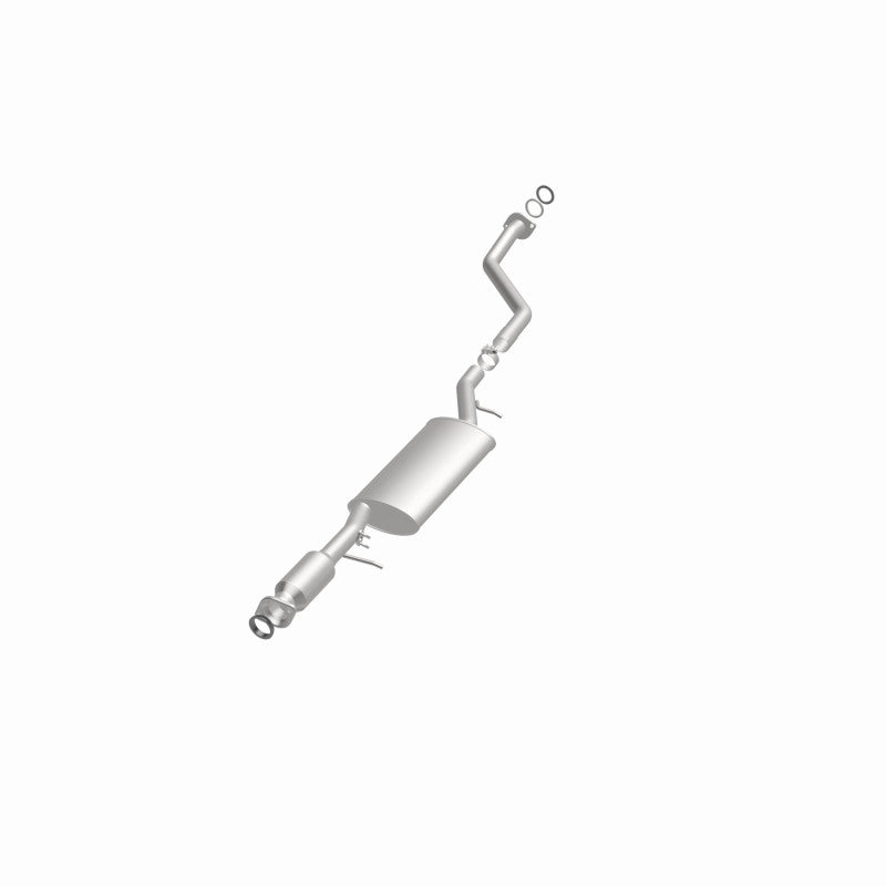 MagnaFlow 99-03 Lexus RX300 Base V6 3.0L OEM Grade / EPA Compliant Direct-Fit Catalytic Converter