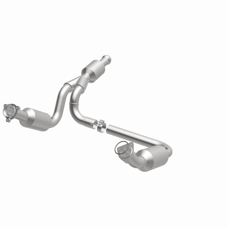 MagnaFlow 09-13 Chevrolet Silverado 1500 5.3L Direct Fit Converter