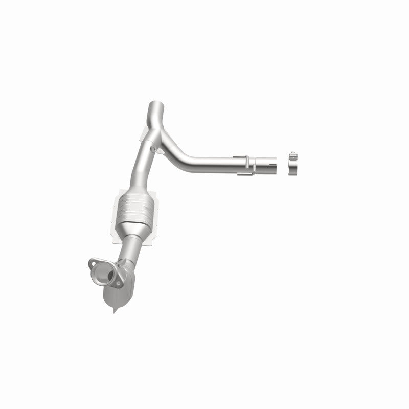 MagnaFlow Direct Fit Catalytic Converter 99 F-150 5.4L V8 P/S 2WD