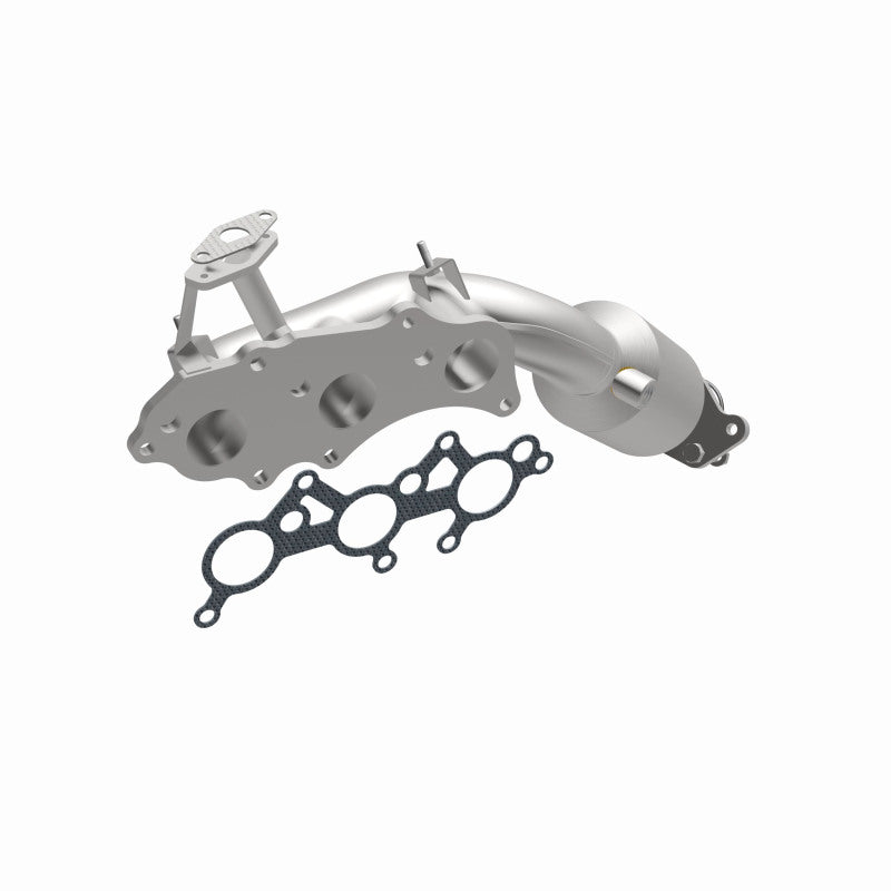 MagnaFlow 2013 FJ Cruiser V6 4 OEM Manifold Direct Fit Converter