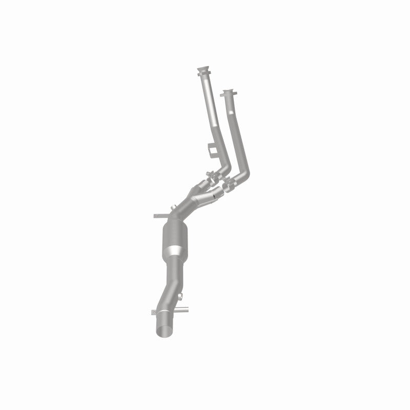 MagnaFlow 96-02 Mercedes-Benz SL600 6.0L Direct Fit Converter