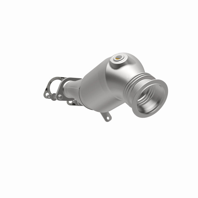 MagnaFlow OEM Grade Direct Fit Converter 11-14 BMW 335i 3.0L