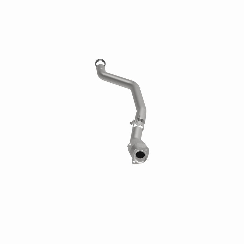 MagnaFlow Direct Fit Catalytic Converter 13-14 Mercedes-Benz GL450 V8 4.6 OEM Underbody
