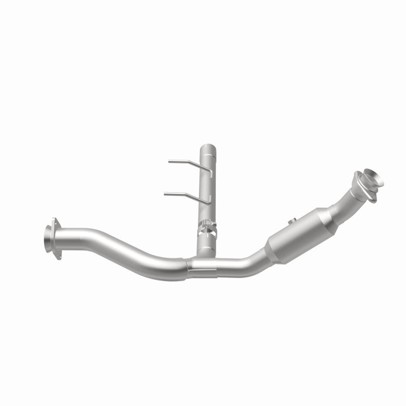MagnaFlow 07-08 Ford Expedition 5.4L Direct Fit Converter
