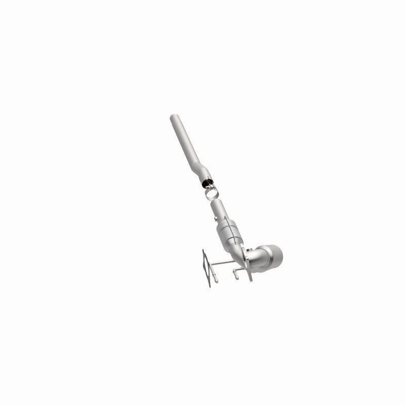 MagnaFlow Direct Fit Catalytic Converter 2012 Volkswagen Golf R 2.0L Turbocharged