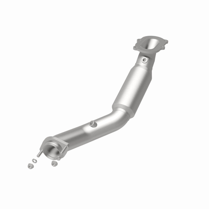 MagnaFlow 09-11 Chevrolet Corvette 6.2L Direct Fit Converter
