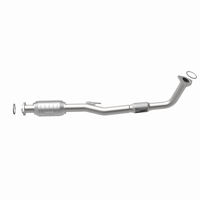 MagnaFlow Direct Fit Catalytic Converter 99-00 Toyota Camry 2.2L