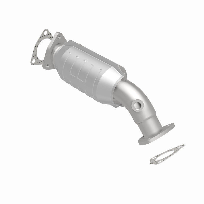 MagnaFlow Direct Fit Catalytic Converter Audi 97-05 A4/A4 Quattro / Volkswagen 00-05 Passat 1.8L