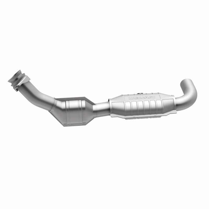 MagnaFlow Direct Fit Catalytic Converter Ford 02-04 F-150 4.2L