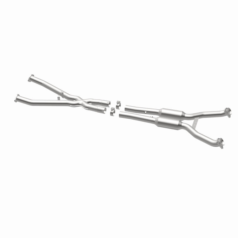 MagnaFlow 97-99 Chevrolet Corvette 5.7L Direct Fit Converter