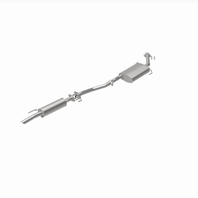 MagnaFlow BRE Exhaust Kit 01-03 Toyota Sienna 3.0L
