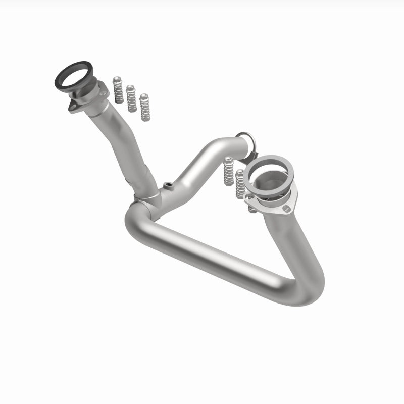 BRE Exhaust 92-93 S10 Sonoma 2.8L 4.3L Front Pipe Kit