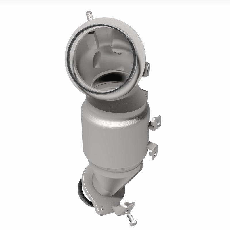 Magnaflow Conv Direct Fit OEM 15-17 NX200t L4 Underbody