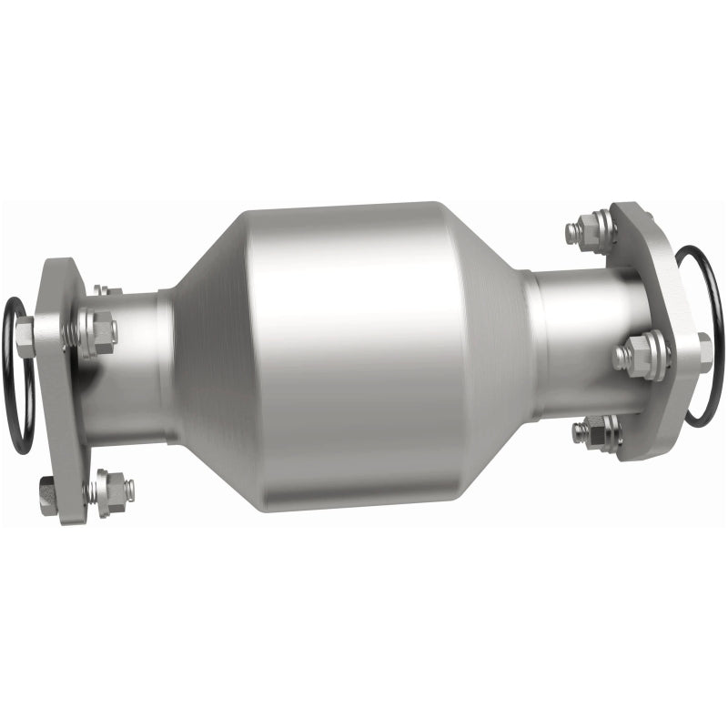 Magnaflow 16-17 Honda Accord 2.4L Direct Fit Cat Converter (California Grade)