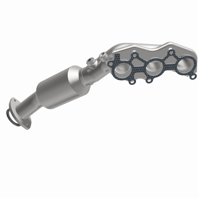 MagnaFlow 07-13 Lexus IS250 2.5L California Grade CARB Compliant Direct-Fit Catalytic Converter