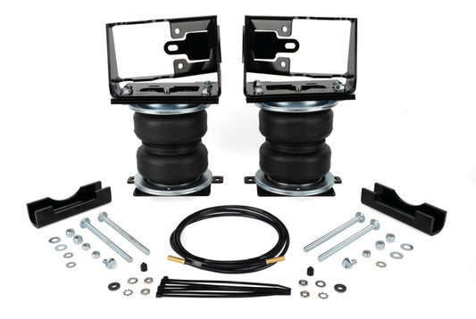 Air Lift LoadLifter 5000 Rear Air Spring Kit for 2022 Toyota Tundra