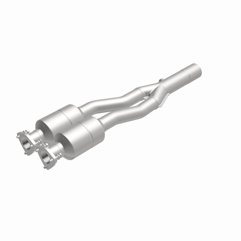 MagnaFlow Direct Fit Catalytic Converter 01-05 Audi TT Quattro 1.8L