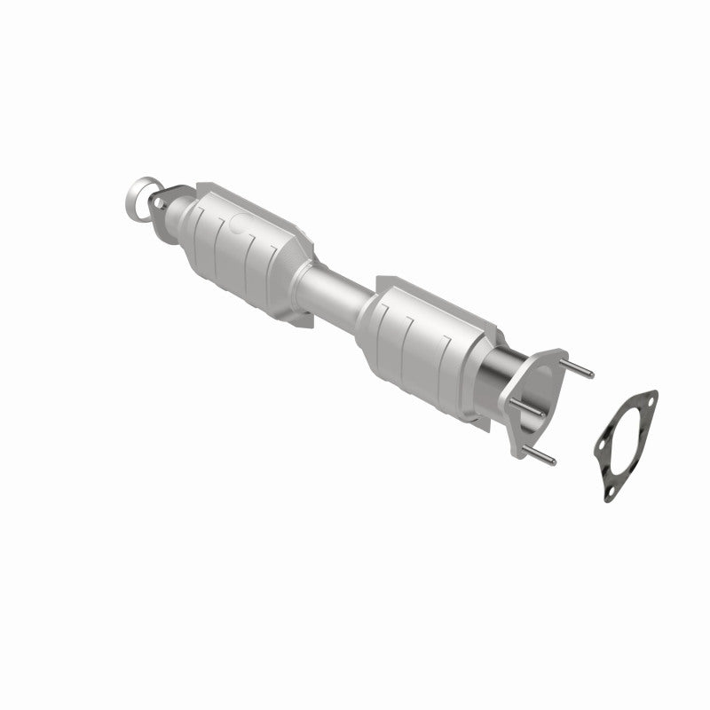 MagnaFlow Direct Fit Catalytic Converter Ford 88 89