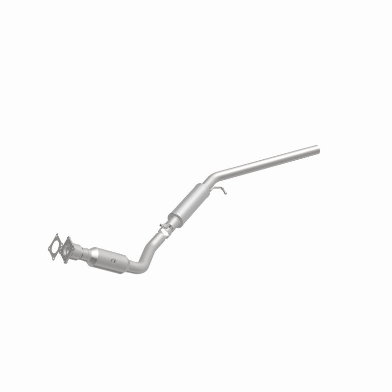 MagnaFlow 08-09 Dodge Grand Caravan 3.3L Direct Fit Converter