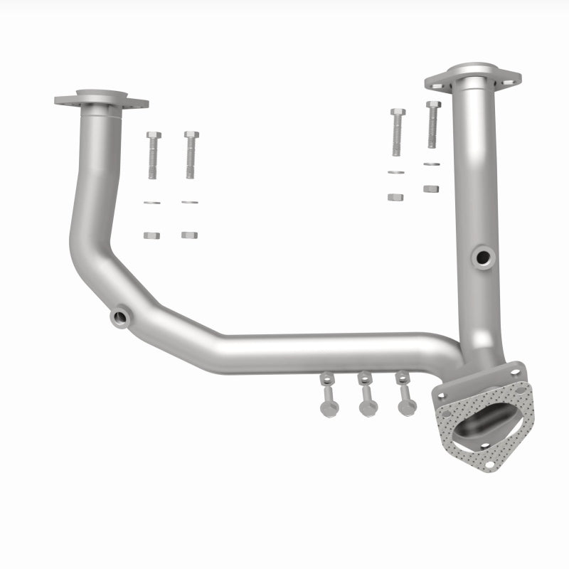 BRE Exhaust 93-97 B3000 B4000 Ranger 3.0L 4.0L Front Pipe Kit