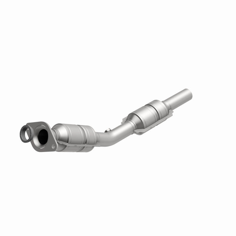 MagnaFlow Direct Fit Catalytic Converter 03-04 Toyota Corolla 1.8L