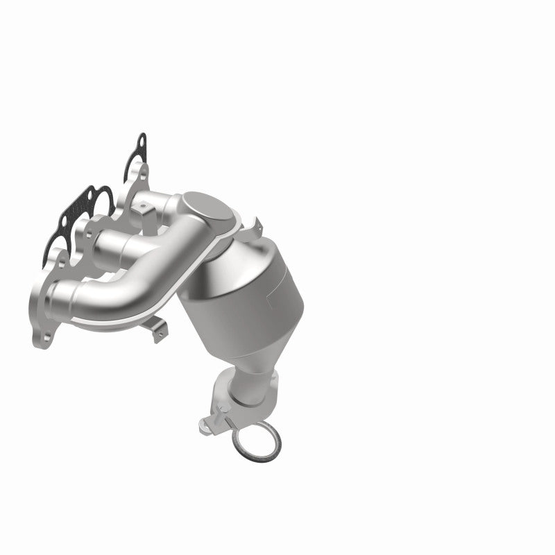 MagnaFlow Direct Fit Catalytic Converter Avalon/Sienna front manif