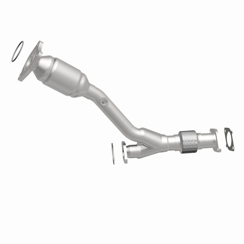 MagnaFlow 2007 Chevrolet Malibu 3.5L Direct Fit Converter