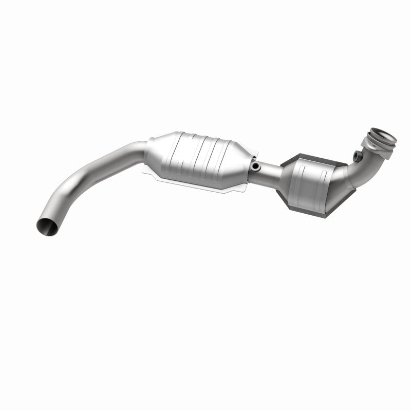 MagnaFlow Direct Fit Catalytic Converter 03 Lincoln Navigator 5.4L