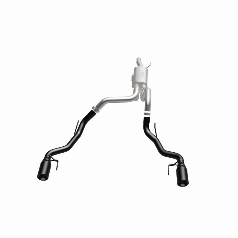 Magnaflow 2021+ Ford F150 Tremor NEO Cat-Back Exhaust System