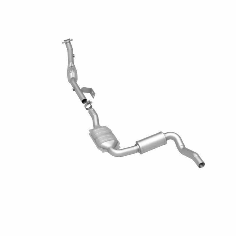 MagnaFlow Direct Fit Catalytic Converter 2003 Mercedes ML320 3.2L