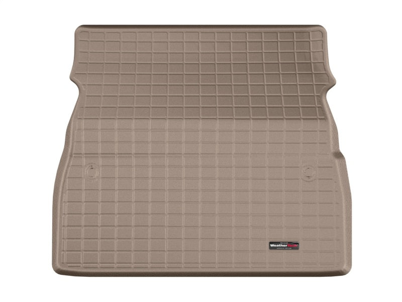 WeatherTech 2018+ Honda Odyssey Cargo Liner - Tan