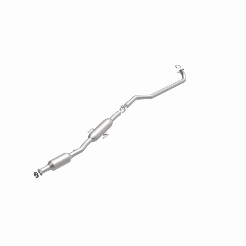 MagnaFlow Direct Fit Catalytic Converter 98-99 Toyota Corolla 1.8L