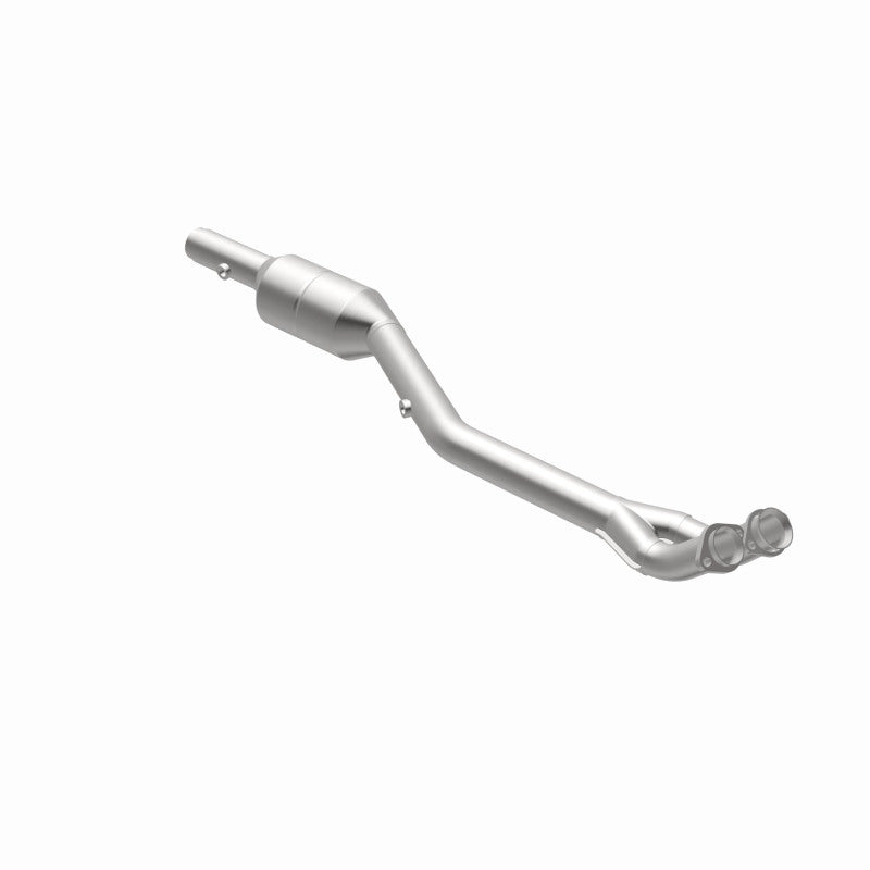 MagnaFlow Direct Fit Catalytic Converter 00-03 BMW M5 5.0L Passenger Side