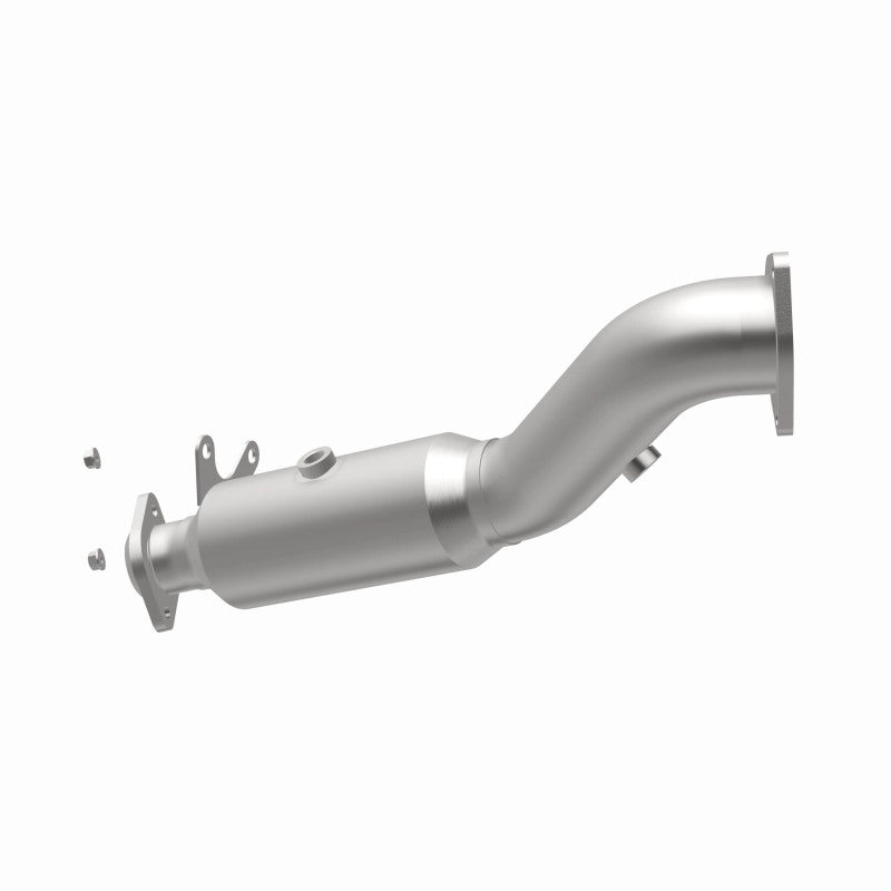 MagnaFlow 12-14 Mercedes-Benz C250 1.8L Direct Fit Converter