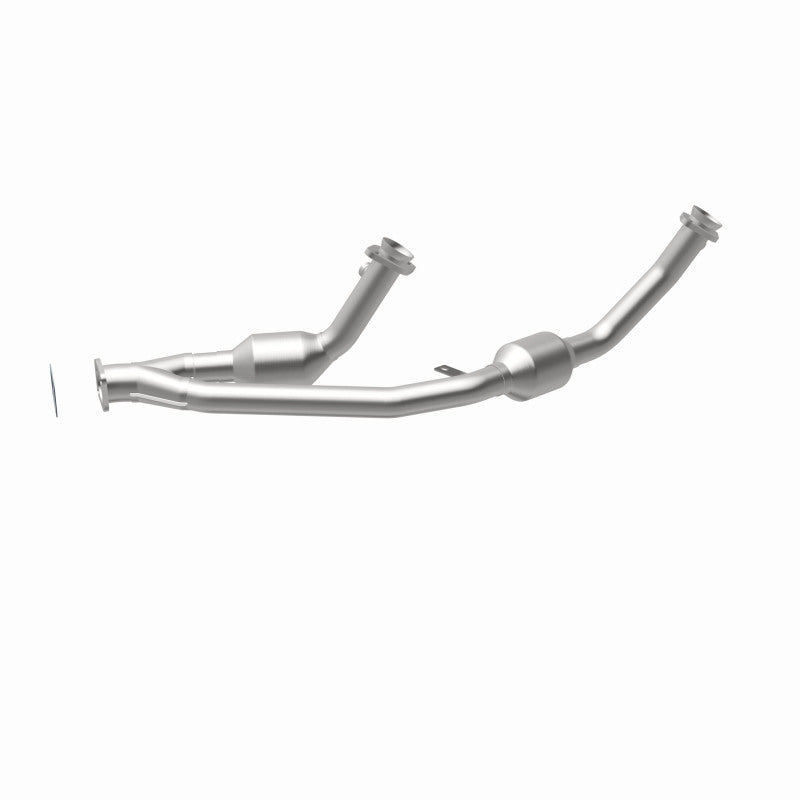 MagnaFlow Direct Fit Catalytic Converter Taurus 94