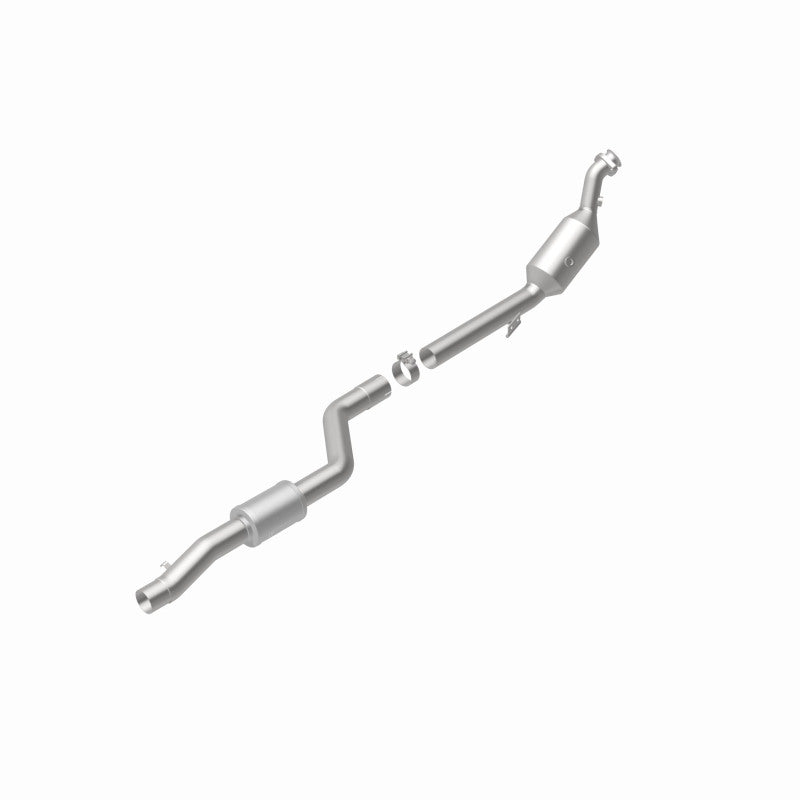 MagnaFlow 07-11 Mercedes-Benz S550 5.5L Direct Fit Converter